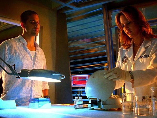 CSI: Miami - Ameaça Tripla