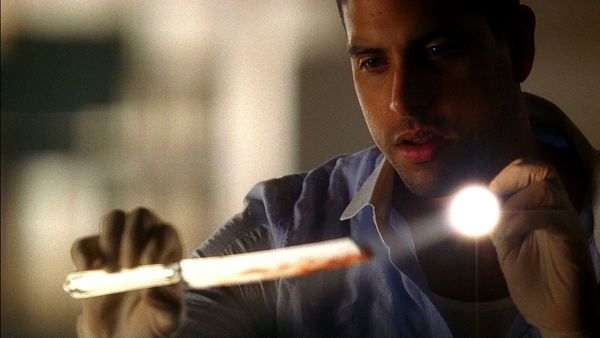 CSI: Miami - Recém Assassinada