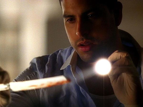 CSI: Miami - Recém Assassinada