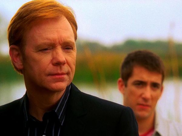 CSI: Miami - Um Assassinato Pardo
