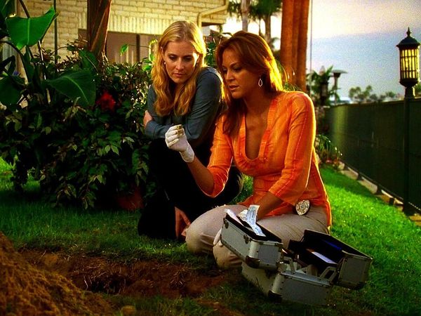CSI: Miami - Morte Eminente
