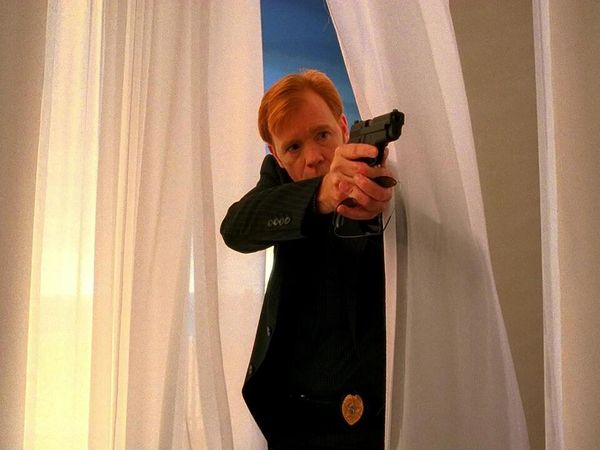 CSI: Miami - Linhagem