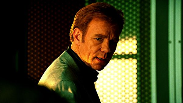 CSI: Miami - Policial Abatido