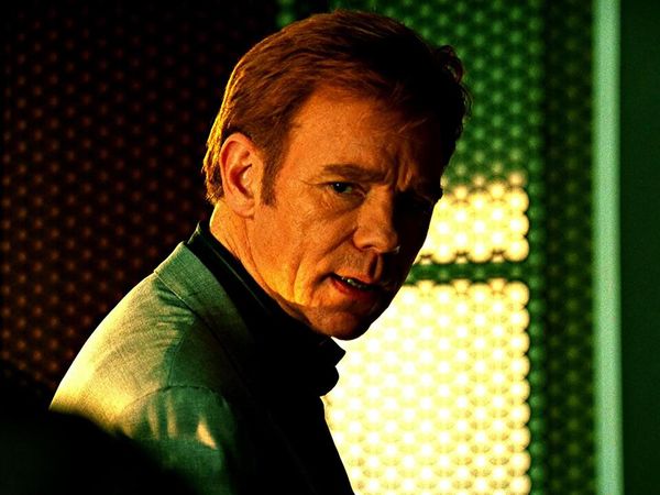 CSI: Miami - Policial Abatido