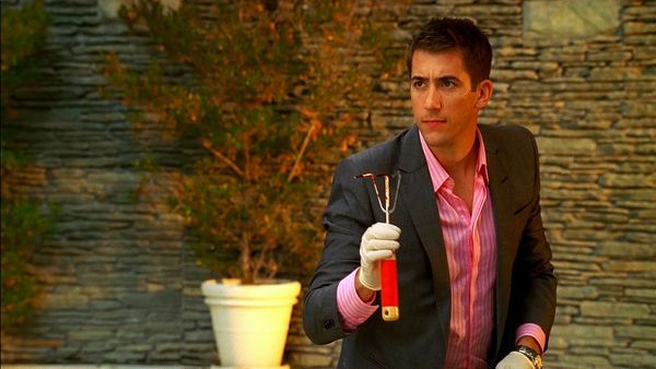 CSI: Miami - Lar Quebrado