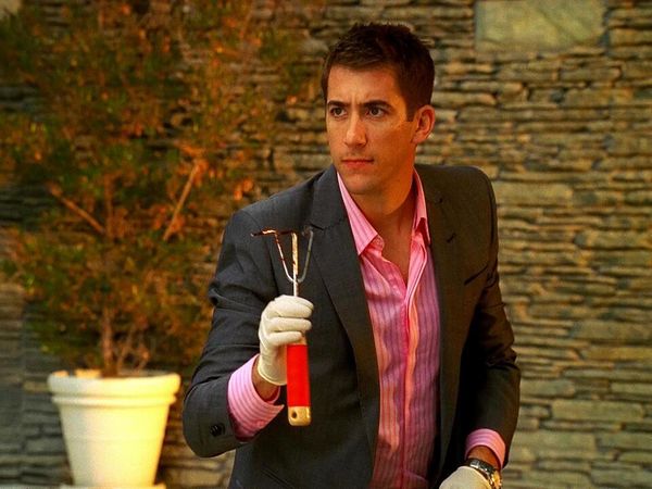 CSI: Miami - Lar Quebrado