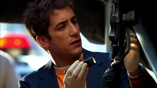 CSI: Miami - Reação em Cadeia
