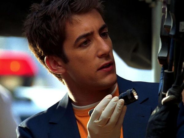 CSI: Miami - Reação em Cadeia