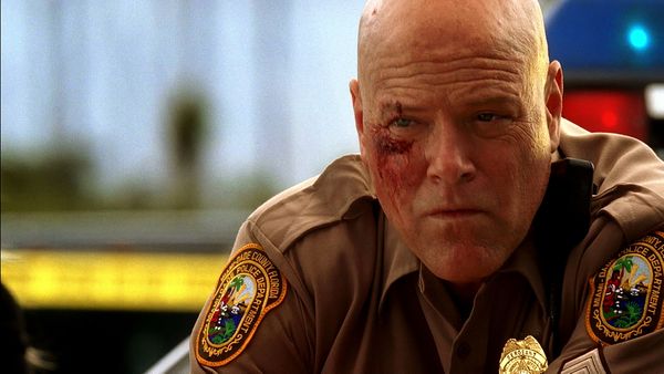 CSI: Miami - De Dentro Para Fora