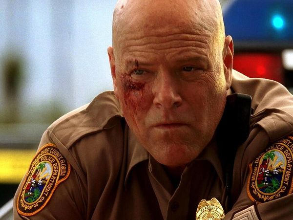 CSI: Miami - De Dentro Para Fora