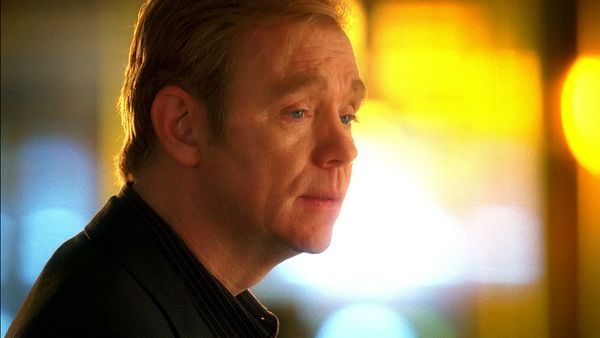 CSI: Miami - Filho Perigoso