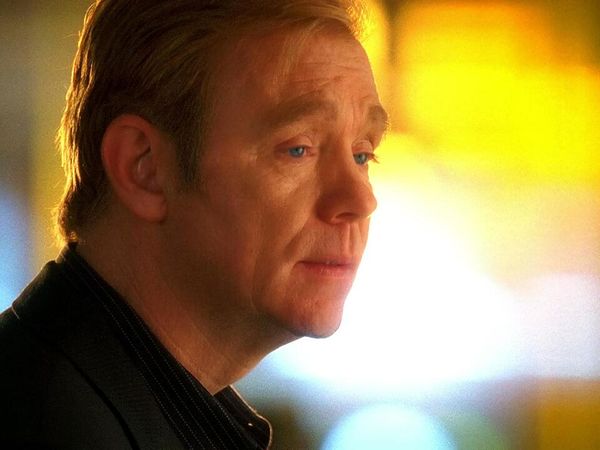 CSI: Miami - Filho Perigoso