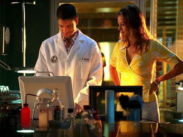 CSI: Miami - Queimado