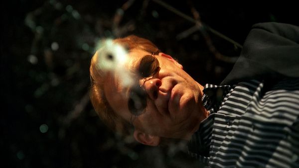 CSI: Miami - Mantenha Sua Posição