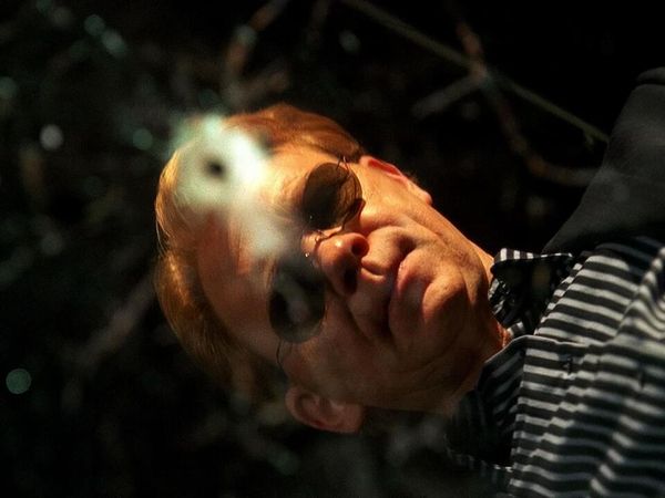 CSI: Miami - Mantenha Sua Posição