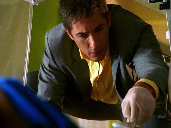 CSI: Miami - Confidências em Miami