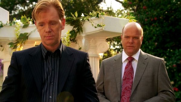 CSI: Miami - Agora Você Pode Matar a Noiva