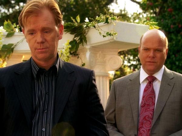 CSI: Miami - Agora Você Pode Matar a Noiva