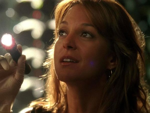 CSI: Miami - Elevando Caine