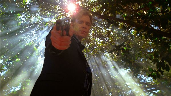 CSI: Miami - Apostando Tudo