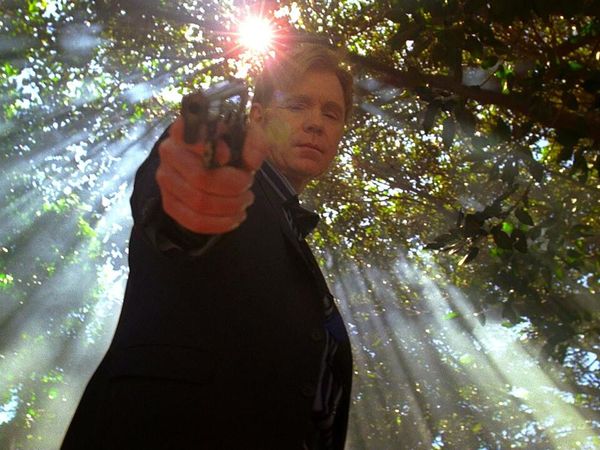 CSI: Miami - Apostando Tudo