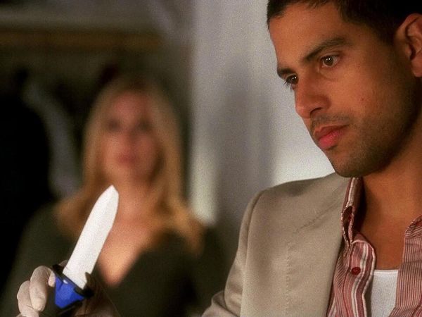 CSI: Miami - CSI: Minha Babá