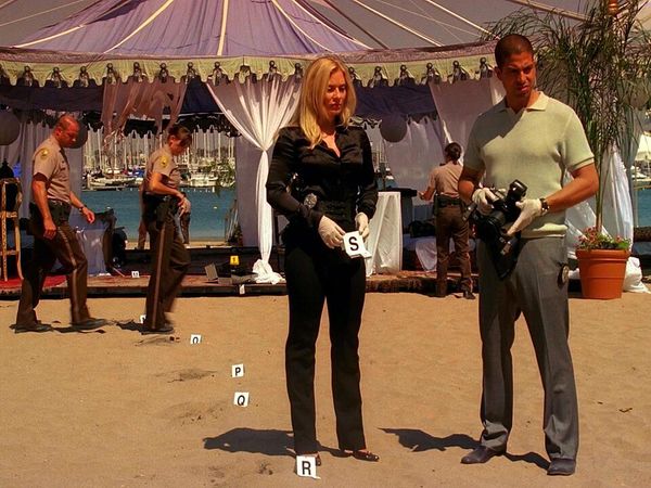 CSI: Miami - Não Serei Enganado de Novo