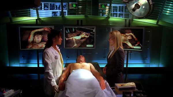 CSI: Miami - Enganando a Morte