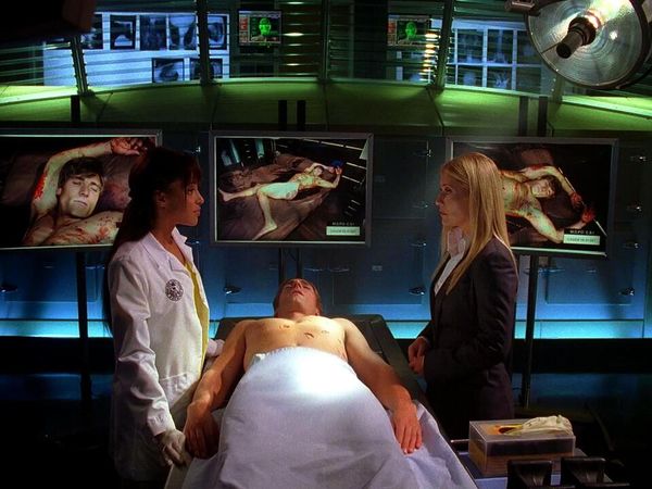 CSI: Miami - Enganando a Morte