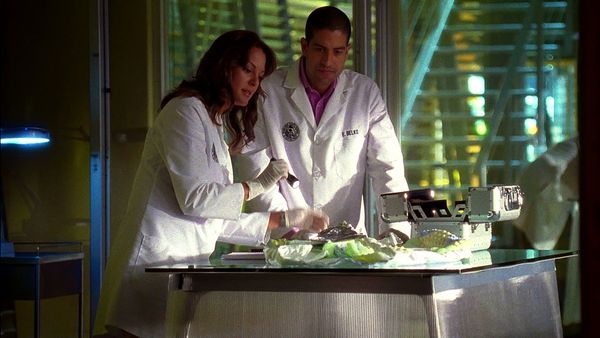 CSI: Miami - Bomba