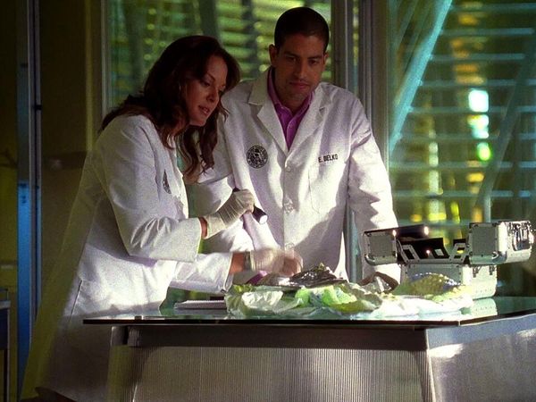 CSI: Miami - Bomba