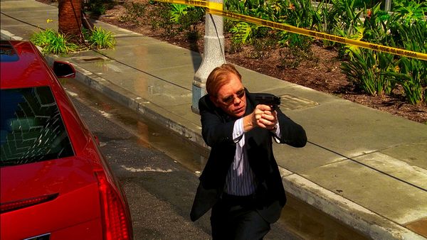 CSI: Miami - Focado
