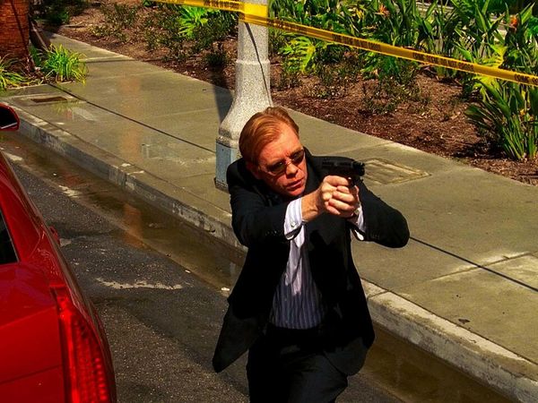 CSI: Miami - Focado