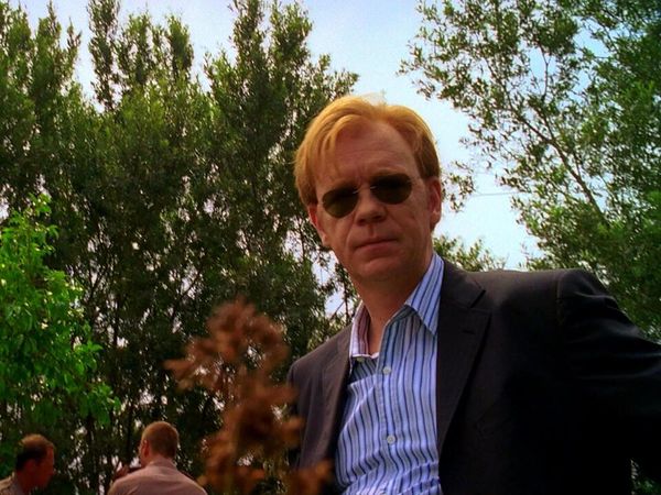 CSI: Miami - Canibal Indomável