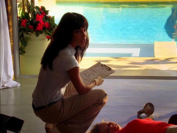 CSI: Miami - E Como Isso Faz Você Matar?