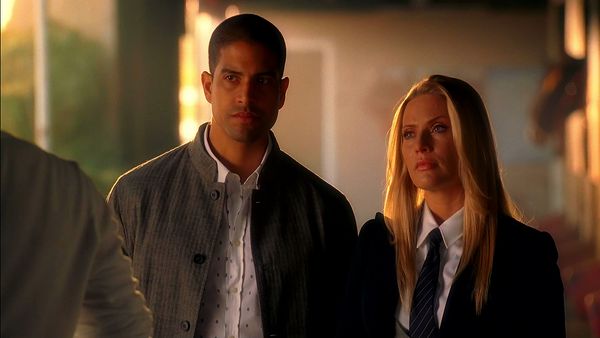 CSI: Miami - E Eles Estão Fora