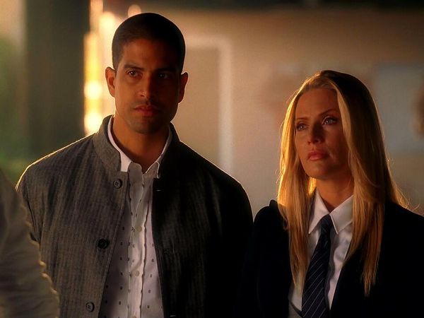 CSI: Miami - E Eles Estão Fora