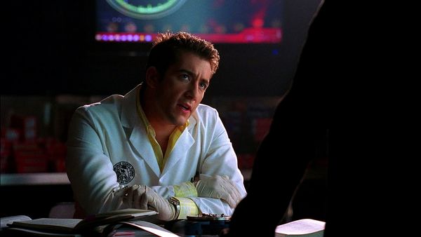 CSI: Miami - O Motel DeLuca