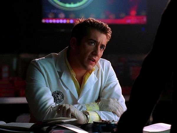 CSI: Miami - O Motel DeLuca