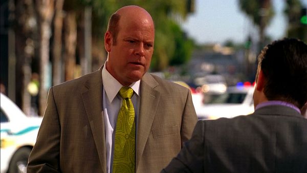 CSI: Miami - Caso Mental