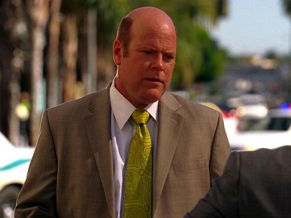 CSI: Miami - Caso Mental