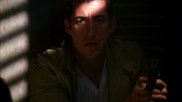 CSI: Miami - A Fumaça Entra em Seus CSI