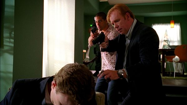 CSI: Miami - Bebê Desaparecido