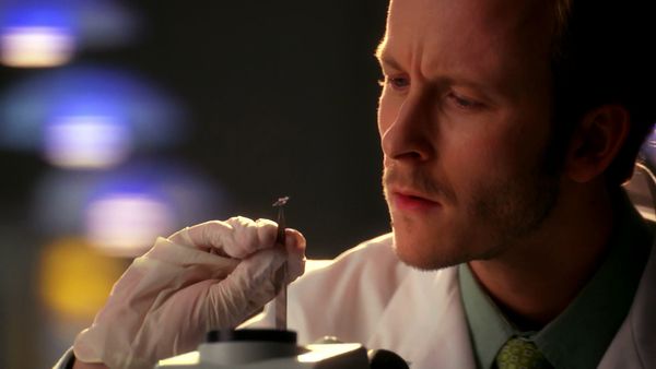 CSI: Miami - Alvo Específico