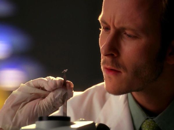 CSI: Miami - Alvo Específico