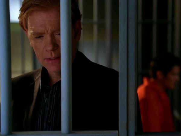 CSI: Miami - Culpado Até Que Se Prove o Contrário