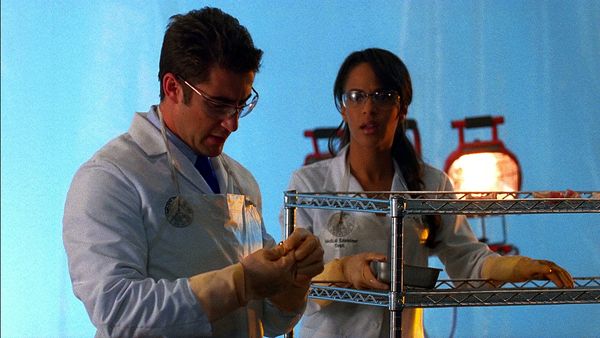 CSI: Miami - Dissolvido