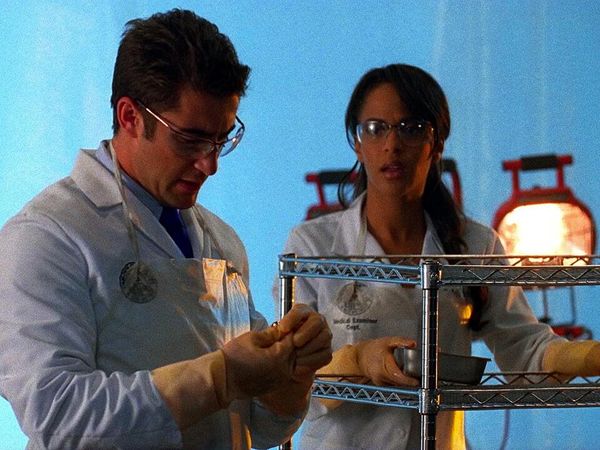 CSI: Miami - Dissolvido
