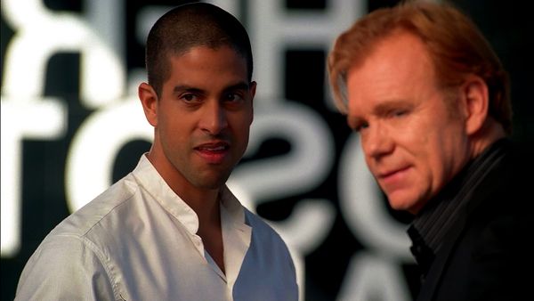 CSI: Miami - Afundar Ou Nadar