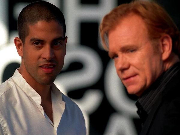 CSI: Miami - Afundar Ou Nadar